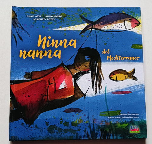 Ninna nanna del - del, mediterraneo