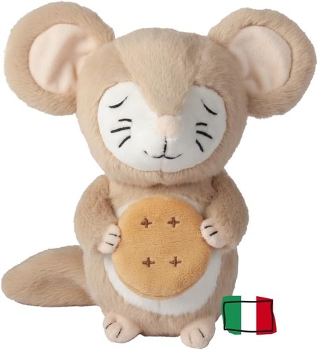 Peluche sonoro faba - faba, a