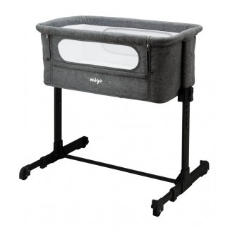 Culla sleeping hera - co-sleeping,