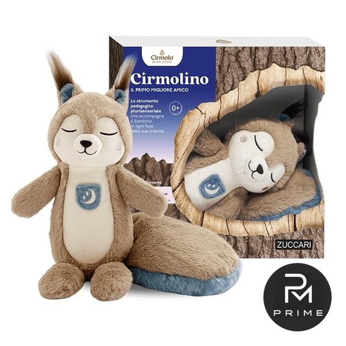Kit nanna baby peluche - , e
