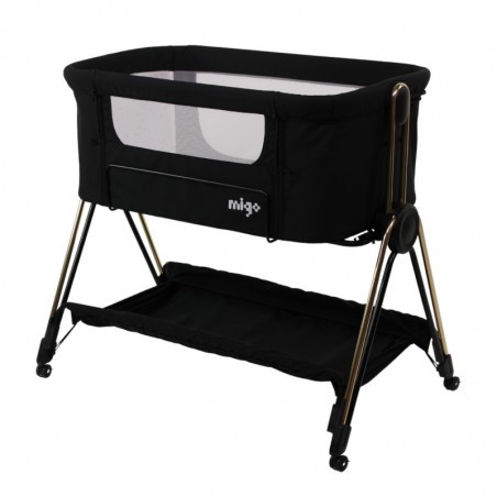 Culla sleeping cyber migo - culla, co-sleeping