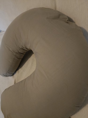 Cuscino gravidanza - , e