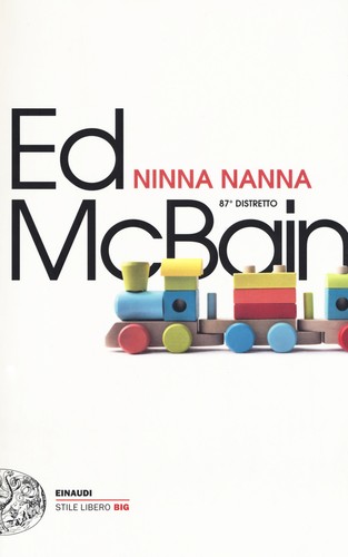 Ninna nanna 87º distretto - nanna.,