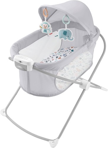 Fisher price culletta dolce - fisher-price,