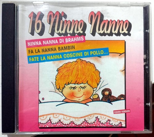 Ninne nanne ninna - ninne,